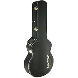Gretsch Hollow Body Guitar Case - G6244