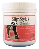 Natural Factors Slimstyles 100% Pure PGX, 5.30-Ounce