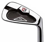 Wilson Staff Pi7 Performance Iron Set : #3 thru PW