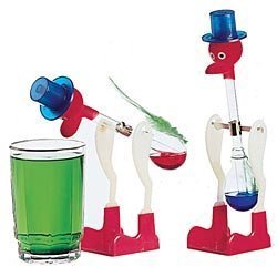 Magic dippy bird