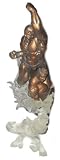 Ultimate Muscle Kinnikuman Mantaro Muscle & Terry the Kid Trading Figure 81718