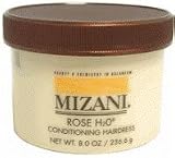 Mizani - Rose H2O Conditioning Hairdress 8 oz.