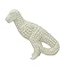 Nylabone Dura Chew Original Flavored Dental Dinosaur Chew Toy, Dinosaur Style Varies