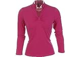 Misses Designers Originals Cinch Neckline Top