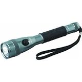 Energizer Metal 2AA Flashlight 3-watt LED