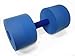 Water Aerobics Aquatic Dumbbells Weights Buoys Heavy Resistance (Pair)