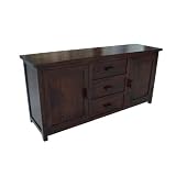 Mangat Large Sideboard