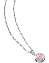 Kameleon Round Pendant KP26 (JewelPops Sold Separately)