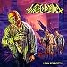 Toxic Holocaust-Hell On Earth