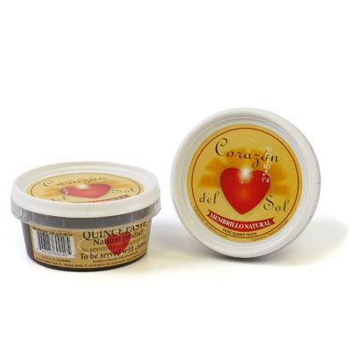 Quince Paste - Membrillo by Quince Preserves