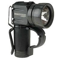  First-Light 999130 Tomahawk GP, Tactical LED Light, with 120 LUMEN Output 