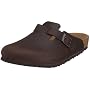 Birkenstock Boston 860131, Unisex - Erwachsene Clo&hellip Birkenstock