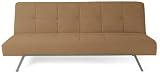 Design SCHLAFSOFA Liegebett Sofa Bett Sofabett NEU #49