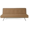 Design SCHLAFSOFA Liegebett Sofa Bett Sofabett NEU #49