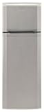 Beko DSA 25030 S Kühl-Gefrier-Kombination / A++ / 148.5 cm Höhe / 0.537 kWh / 194 Liter Kühlteil / 49 Liter Gefrierteil / 0°C Zone / Großes Gefrierfach / silber / EcoTopTen