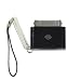 PLANEX FOMAケーブルで FOMA・3G と iPod/iPhone Dockの充電ができる 変換アダプタ PL-CHADP-FI