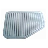 Toyota Genuine Parts 17801-AD010 Air Filter