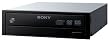 Sony DRU-865S Graveur DVD Interne 22X SATA Noir