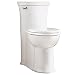 American Standard 2786.128.020 Tropic RH Elongated One Piece Flowise Toilet, White