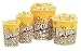 Paragon 32-ounce Small Popcorn Bucket (100-count)