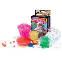 Crystal Forest Science Mini Kit Ages 8 and Up