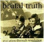 Evolution Through Revolution