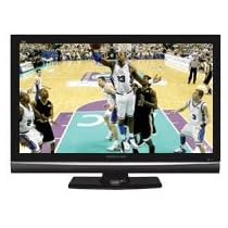 Proscan 40LD45Q 40-Inch 1080p LCD HDTV, Black