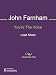 You're The Voice Sheet Music (Lead Sheet)