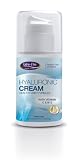 Life-Flo Hyaluronic Body Cream, Healthy Skin & Joints, Maximum Strength, 3 oz (85 g)