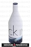 CK IN 2 U by Calvin Klein - 3.4 oz EDT SPRAY - NEW Tester