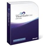 Visual Studio 2010 Ultimate with MSDN