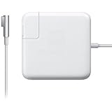 AC 60W Power Adapter for Apple MacBook and 13-inch MacBook Pro MC461LL/A "L" Shape