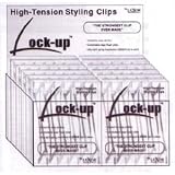 Md Lock-Ups Clips 12 Box/Display