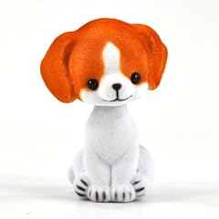 Wackel-Tier DOGGY - the nodding Animal