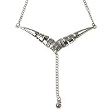 Back Belly Chain
