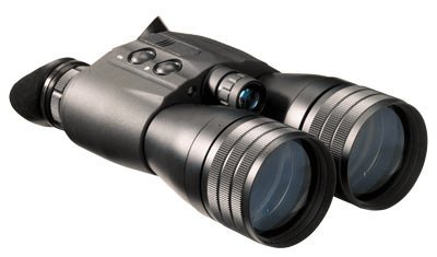 Night Optics USA D-212 Generation 1+ Night Vision Binoculars.