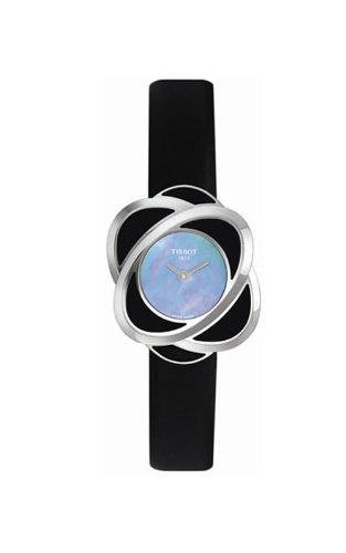 Tissot Women’s T03142570 Precious Flower Watch