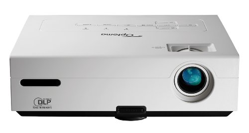 Optoma EX532 XGA 2800 Lumen Multimedia DLP Projector