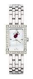 Miami Heat Women's Steel Band Allure Watch