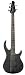 Peavey Millennium 5 String Electric Bass, Transparent Black