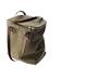 Brooks Saddles Camden Canvas Tote Bag with Leather Handles