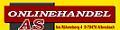Onlinehandel-AS