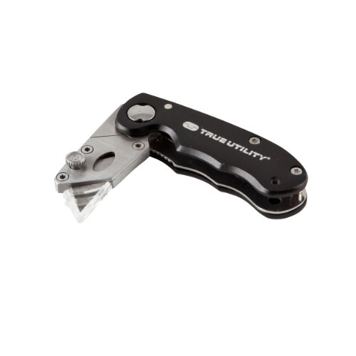 True Utility CraftKnife Cutter