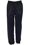 Mountain Warehouse Pakka Kids 100% Waterproof Rain Over pants all ages