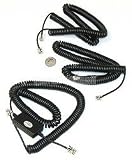 Meade Instruments 04549 mySKY Telescope Connection Cable Set