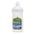 Seventh Generation Natural Dish Liquid, Free and Clear 25 oz (739 ml)