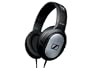 Sennheiser HD201 Lightweight Over-Ear Binaural Headphones
