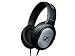 Sennheiser HD201 Lightweight Over-Ear Binaural Headphones
