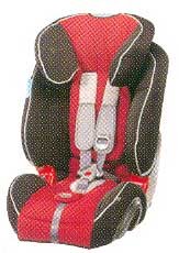 Childrens Toyshop  Toys : Evolva 123 STD Car Seat - St Moritz