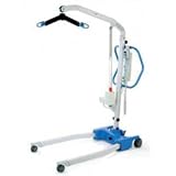 Advance Portable Hoyer Patient Lift Electric